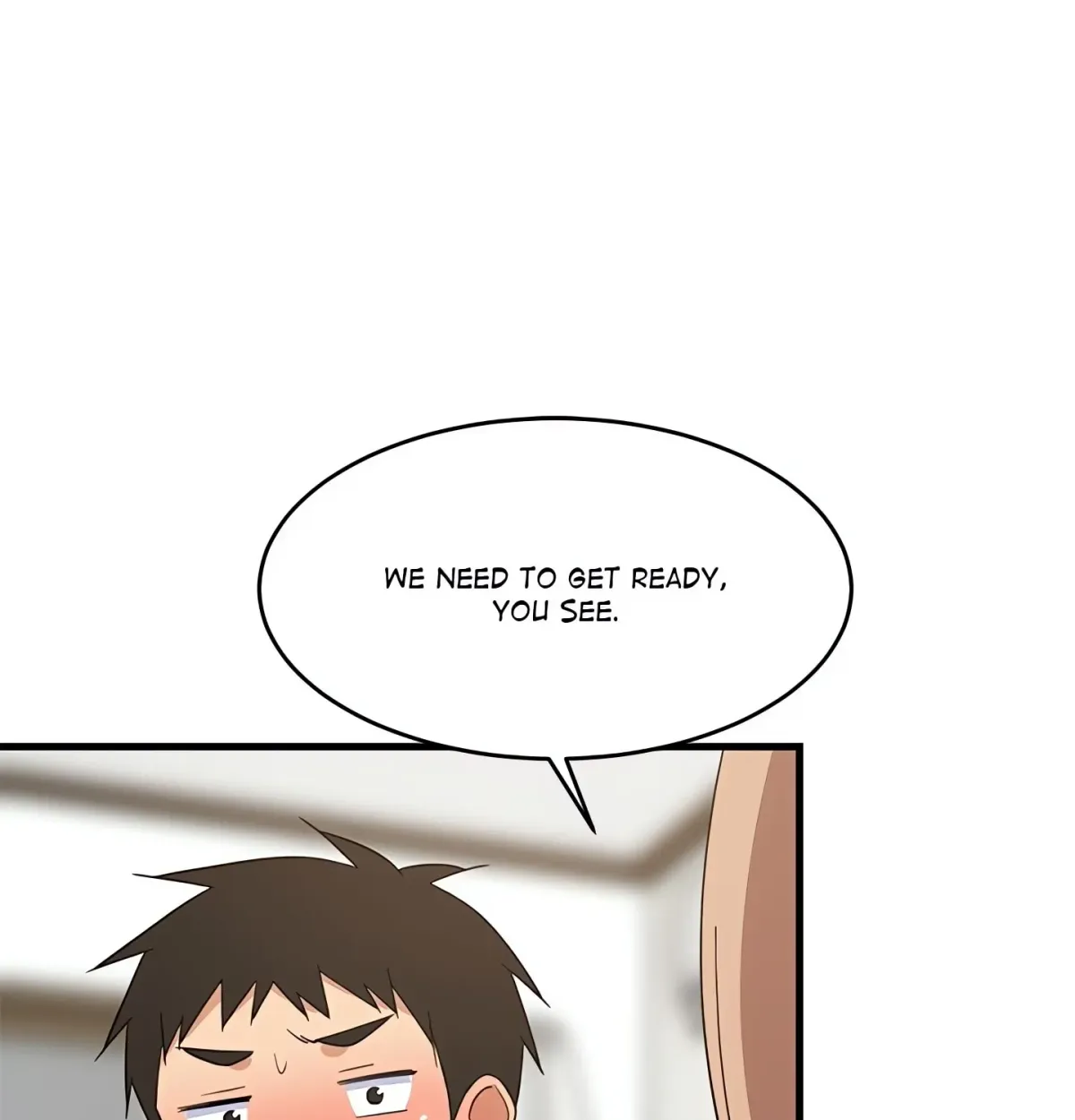 Read Study Buddies chapter 64 image 37 on Lezhin