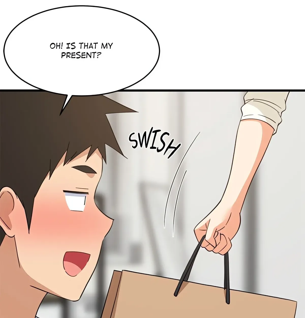 Read Study Buddies chapter 64 image 41 on Lezhin