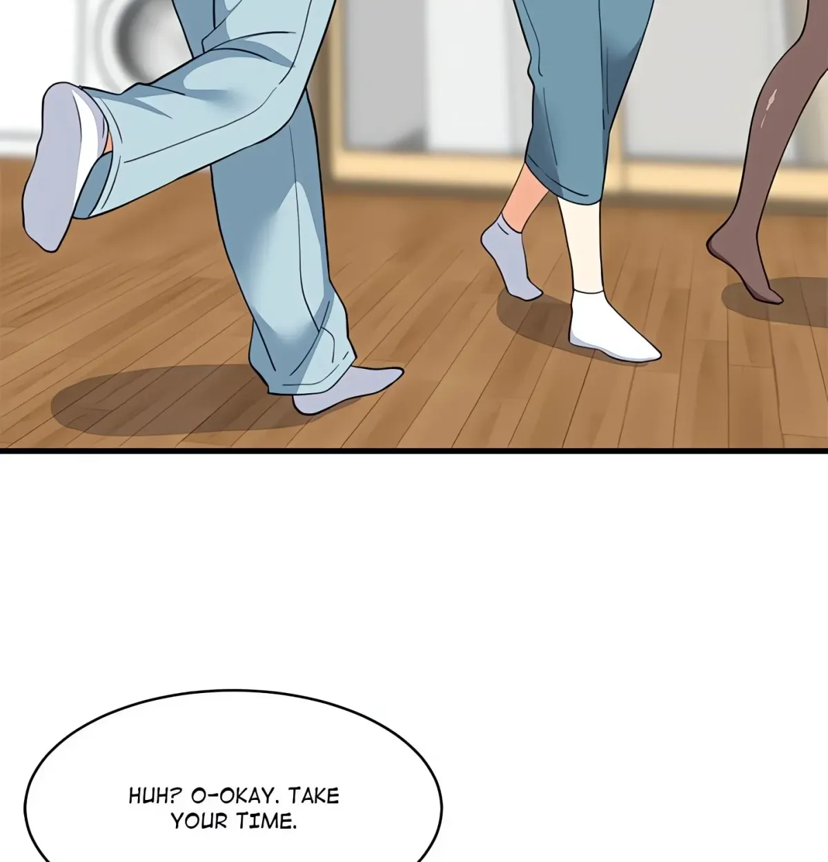 Read Study Buddies chapter 64 image 46 on Lezhin