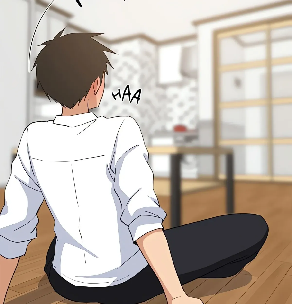 Read Study Buddies chapter 64 image 55 on Lezhin