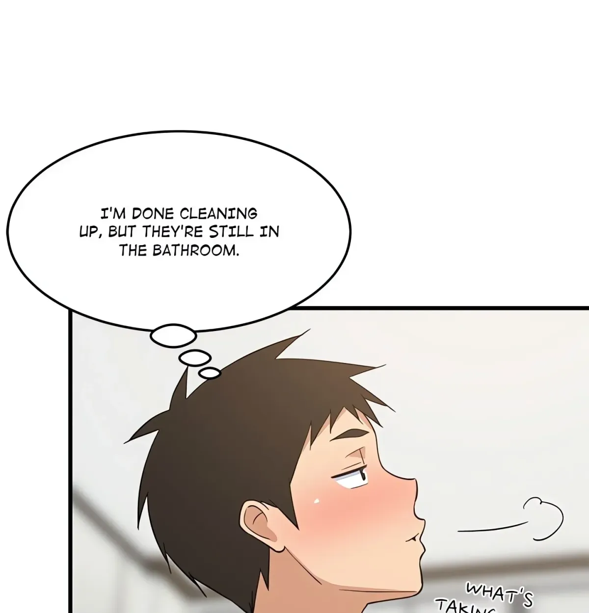Read Study Buddies chapter 64 image 57 on Lezhin