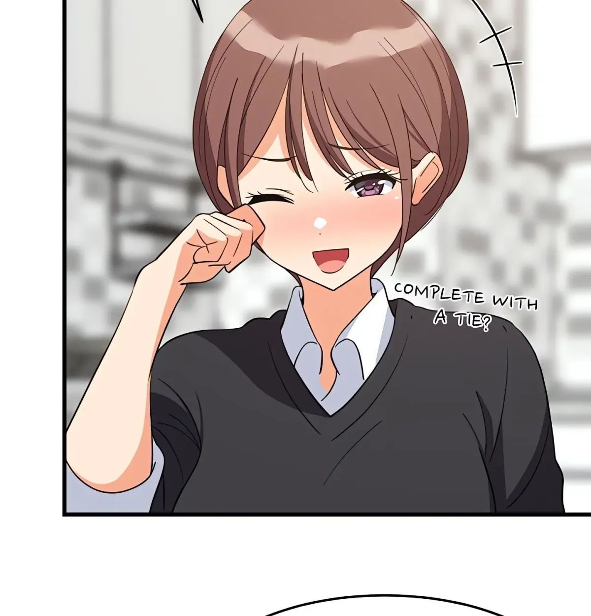 Read Study Buddies chapter 64 image 6 on Lezhin