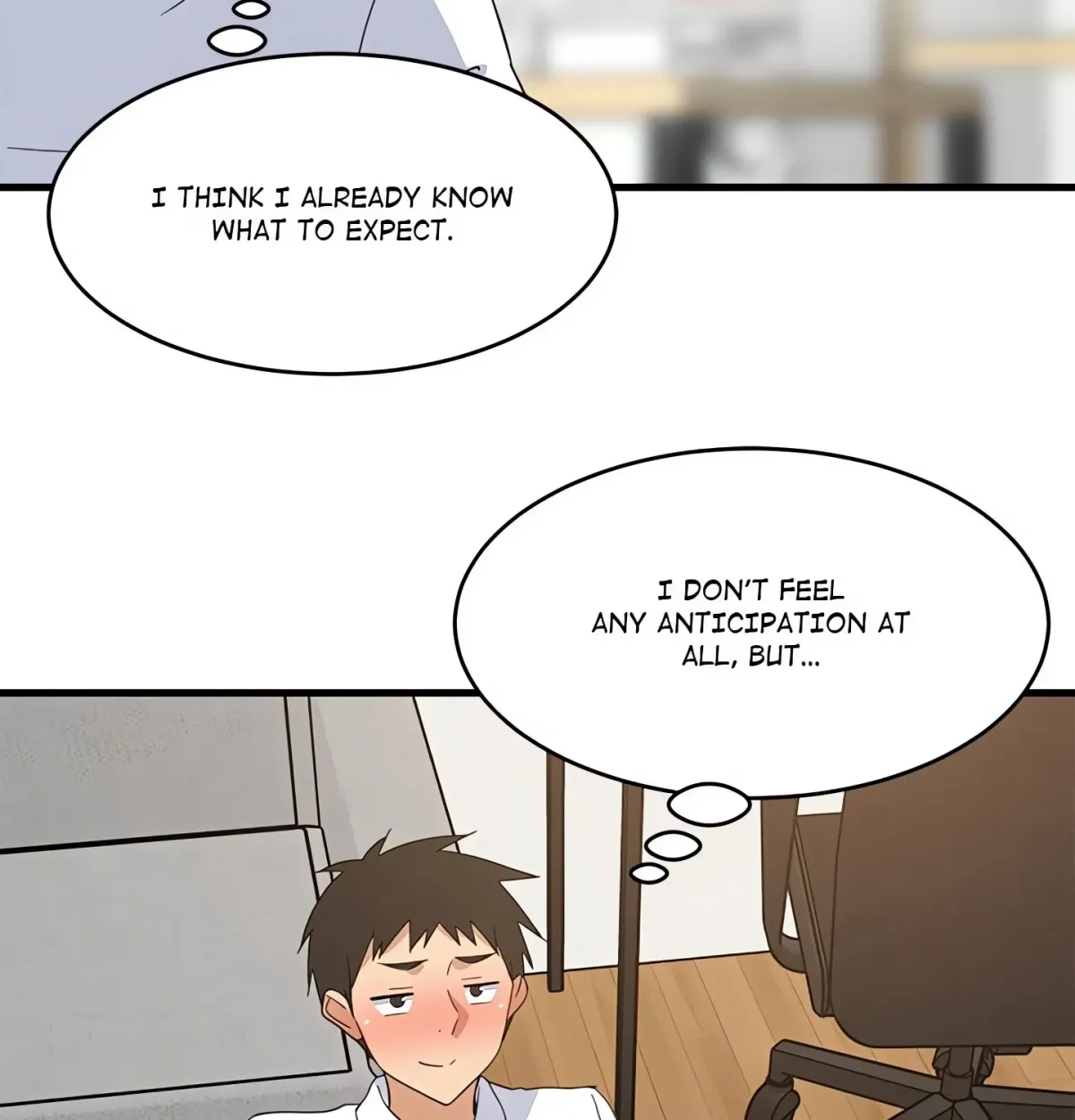 Read Study Buddies chapter 64 image 62 on Lezhin