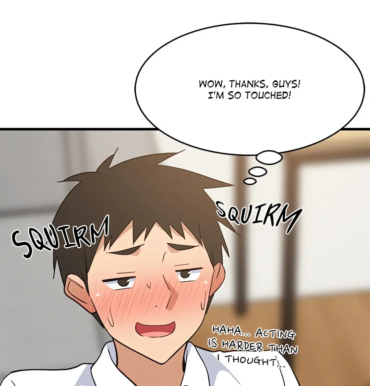 Read Study Buddies chapter 64 image 65 on Lezhin