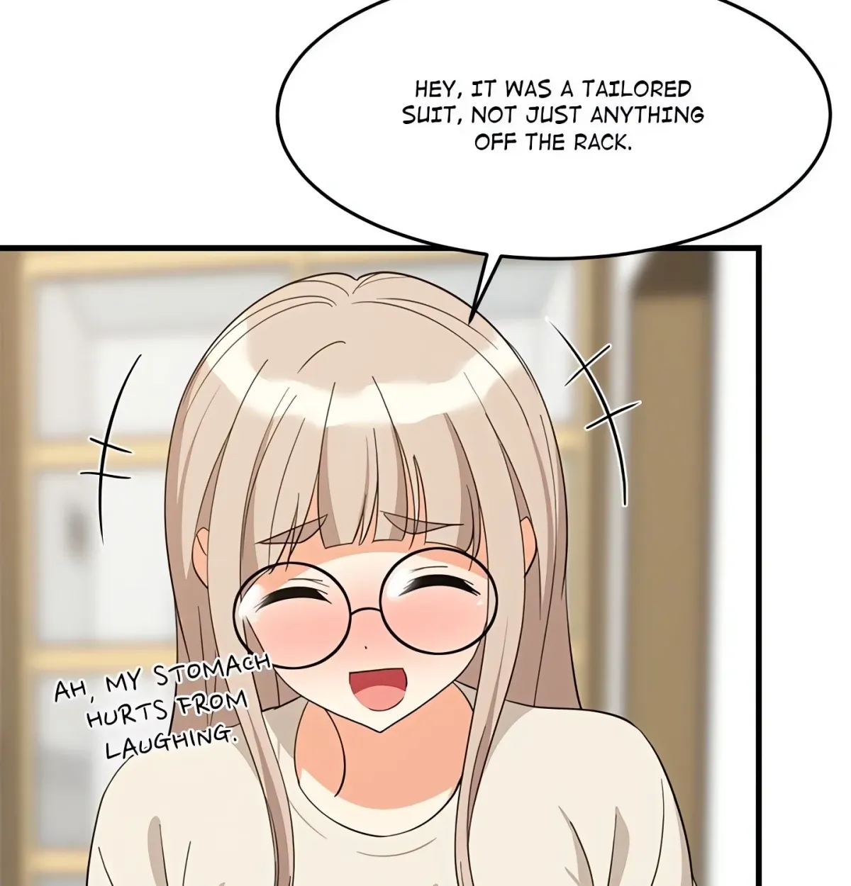 Read Study Buddies chapter 64 image 7 on Lezhin