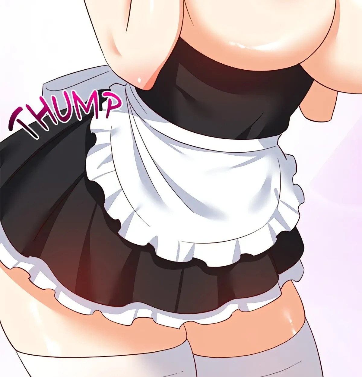 Read Study Buddies chapter 64 image 87 on Lezhin