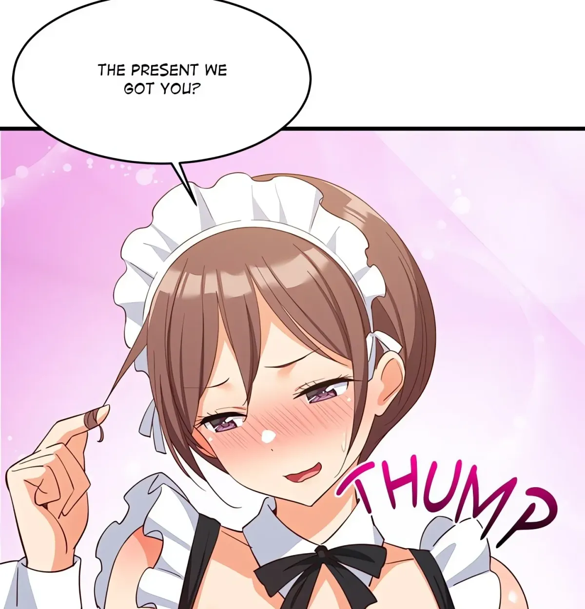 Read Study Buddies chapter 64 image 89 on Lezhin