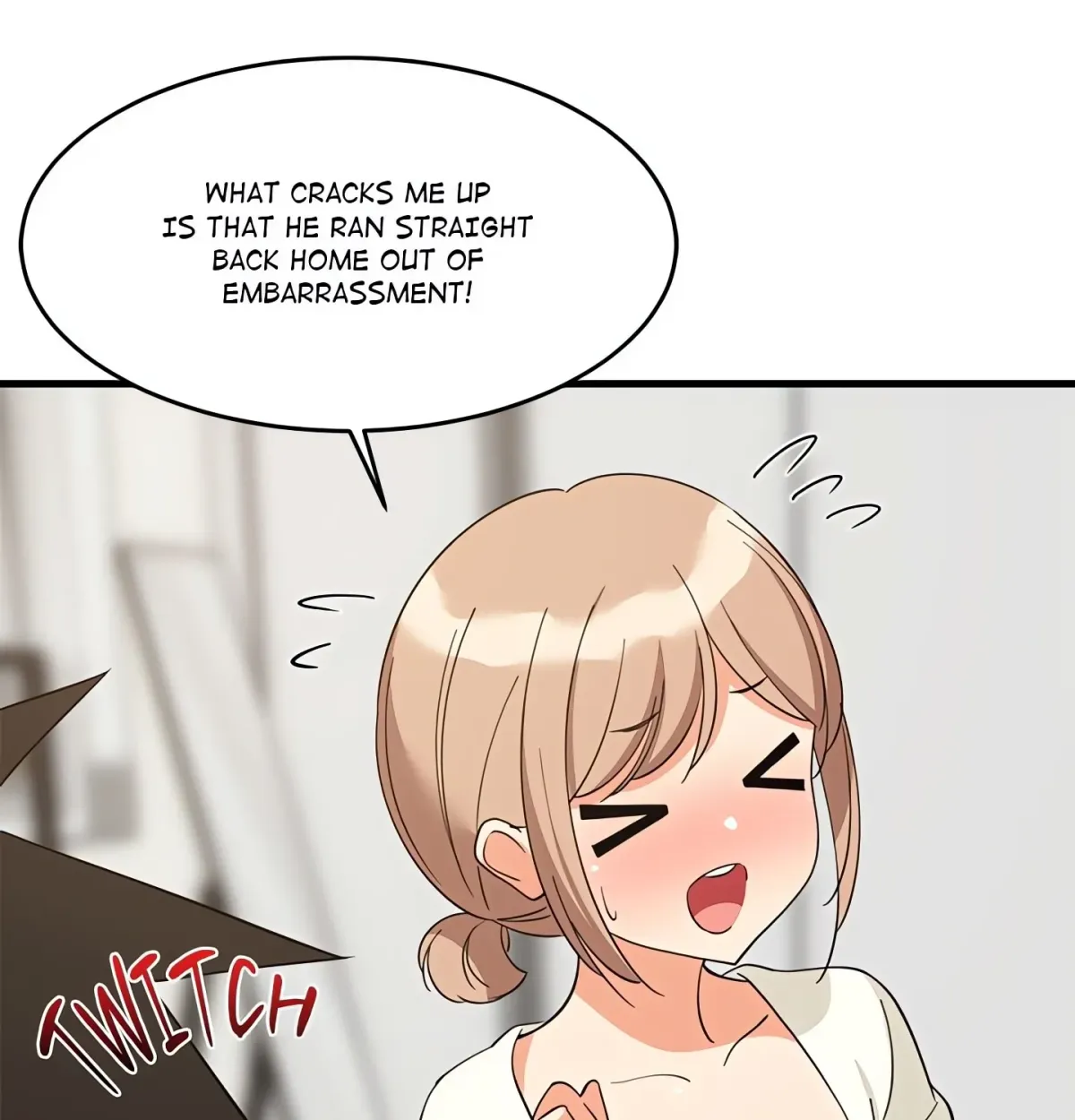 Read Study Buddies chapter 64 image 9 on Lezhin