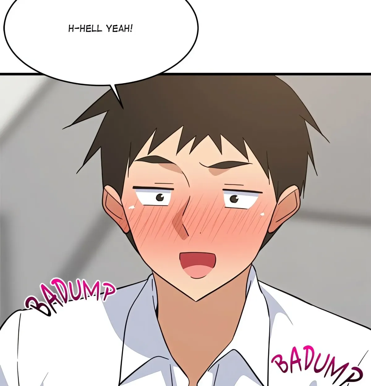 Read Study Buddies chapter 64 image 94 on Lezhin