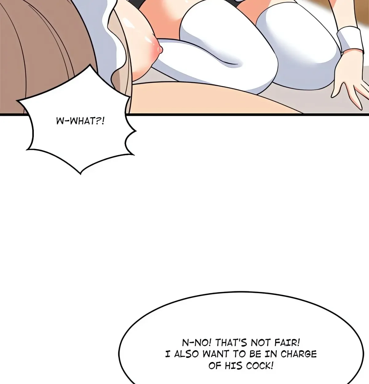 Read Study Buddies chapter 65 image 10 on Lezhin