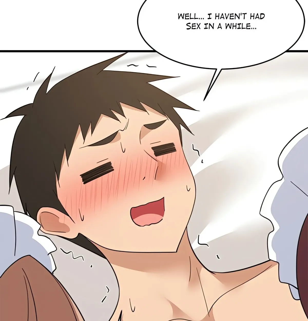 Read Study Buddies chapter 65 image 105 on Lezhin
