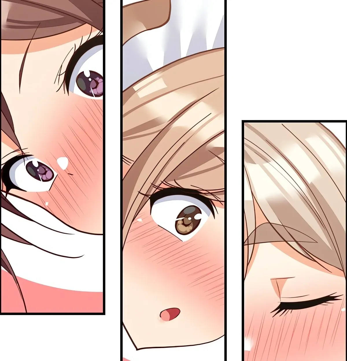Read Study Buddies chapter 65 image 107 on Lezhin