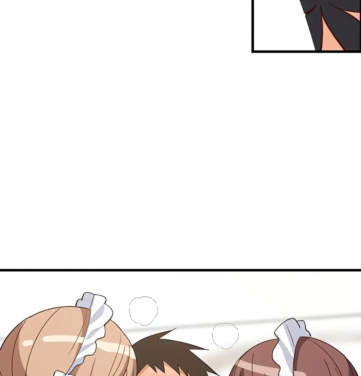 Read Study Buddies chapter 65 image 109 on Lezhin