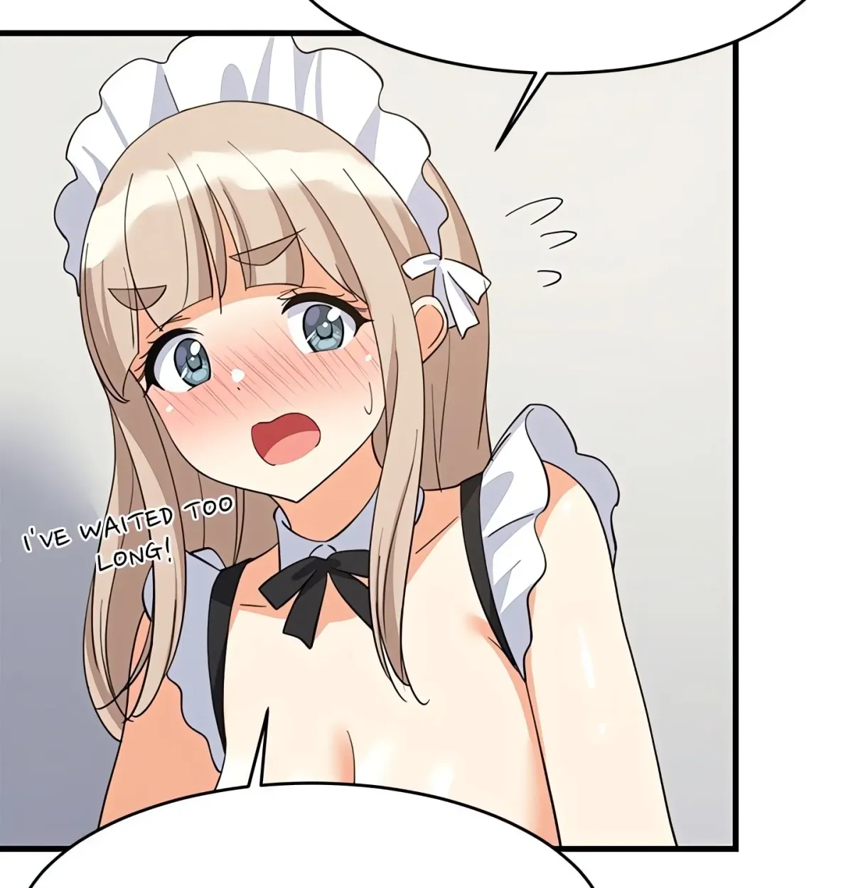 Read Study Buddies chapter 65 image 11 on Lezhin