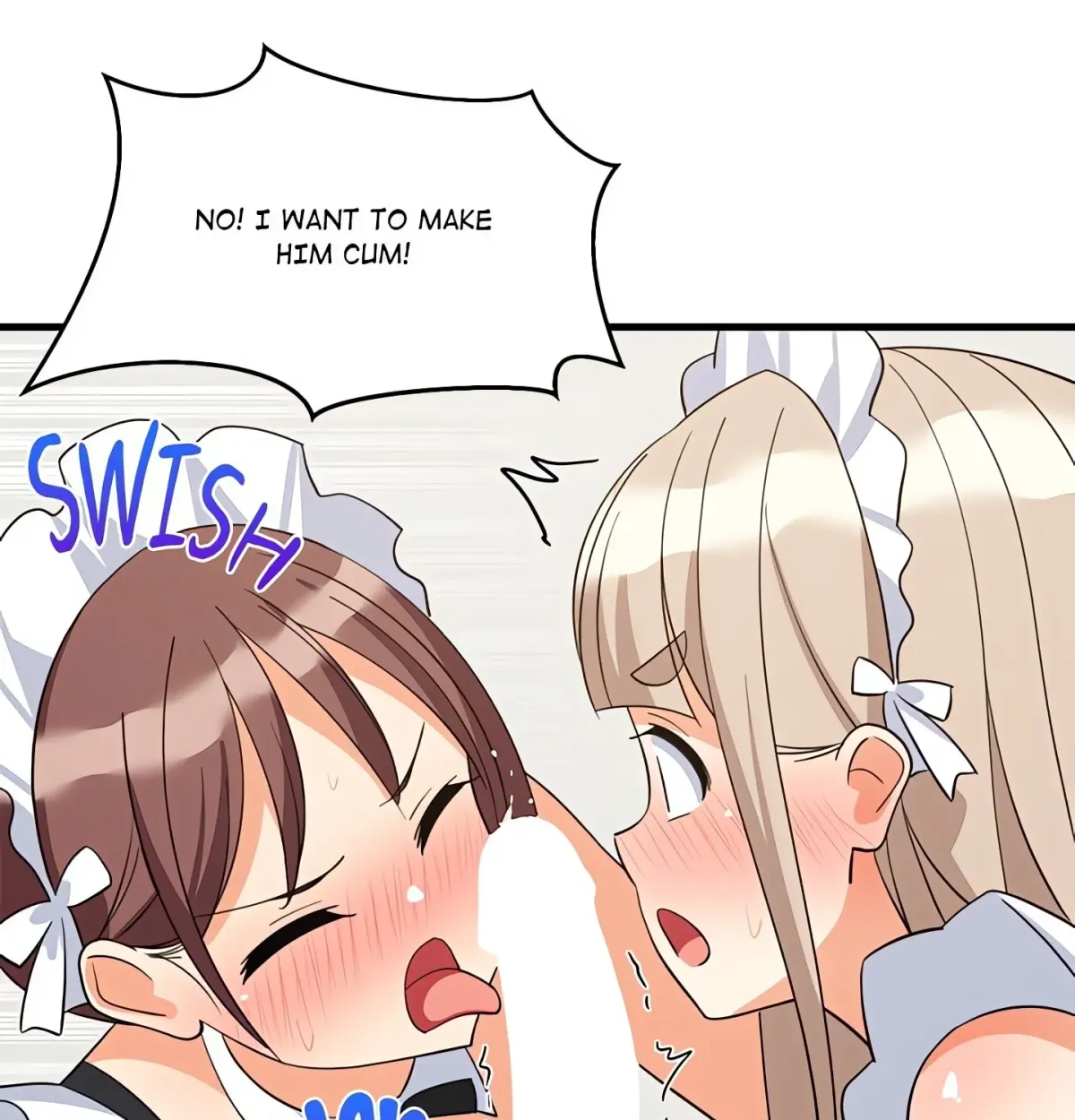 Read Study Buddies chapter 65 image 111 on Lezhin