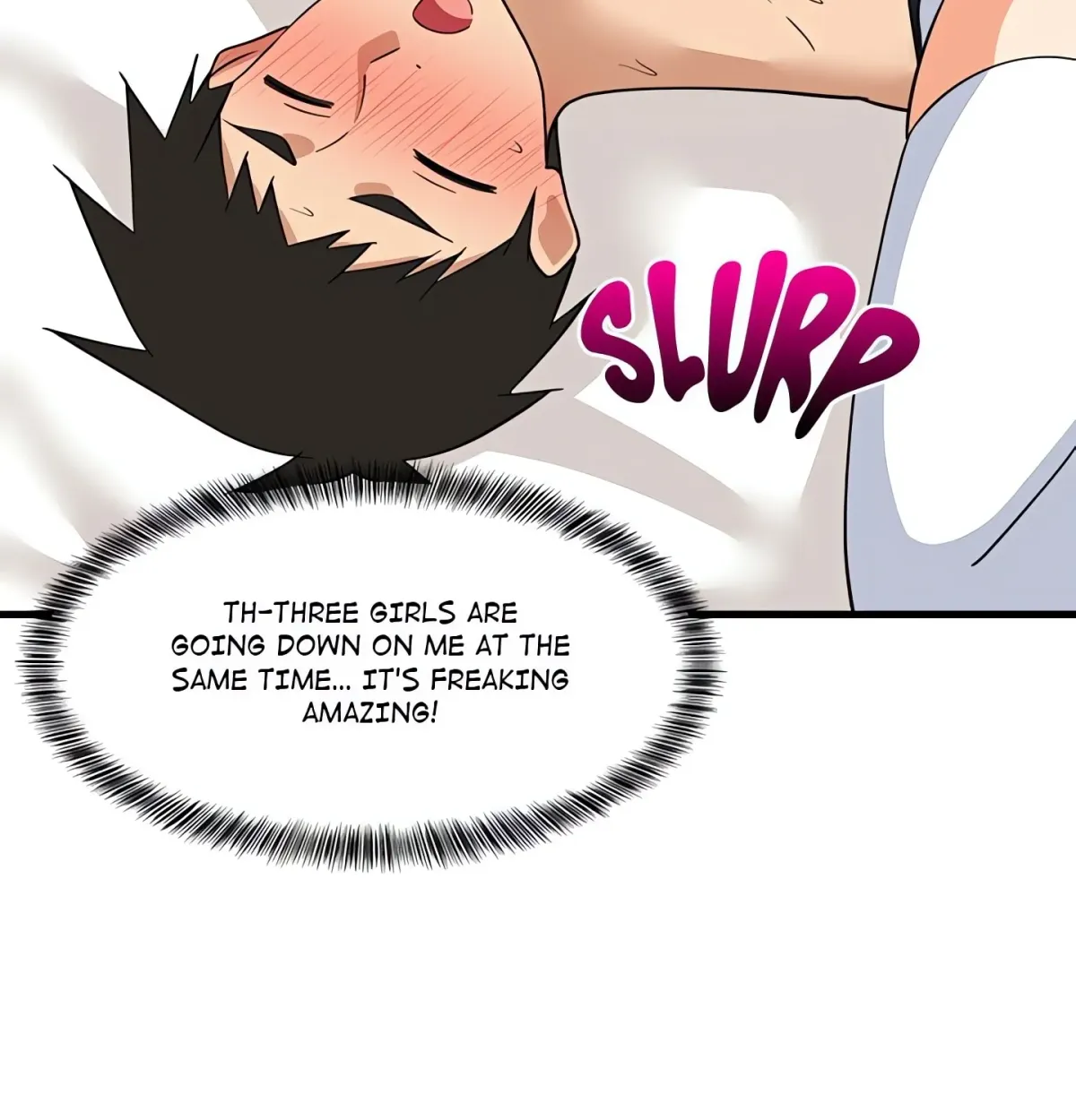 Read Study Buddies chapter 65 image 122 on Lezhin