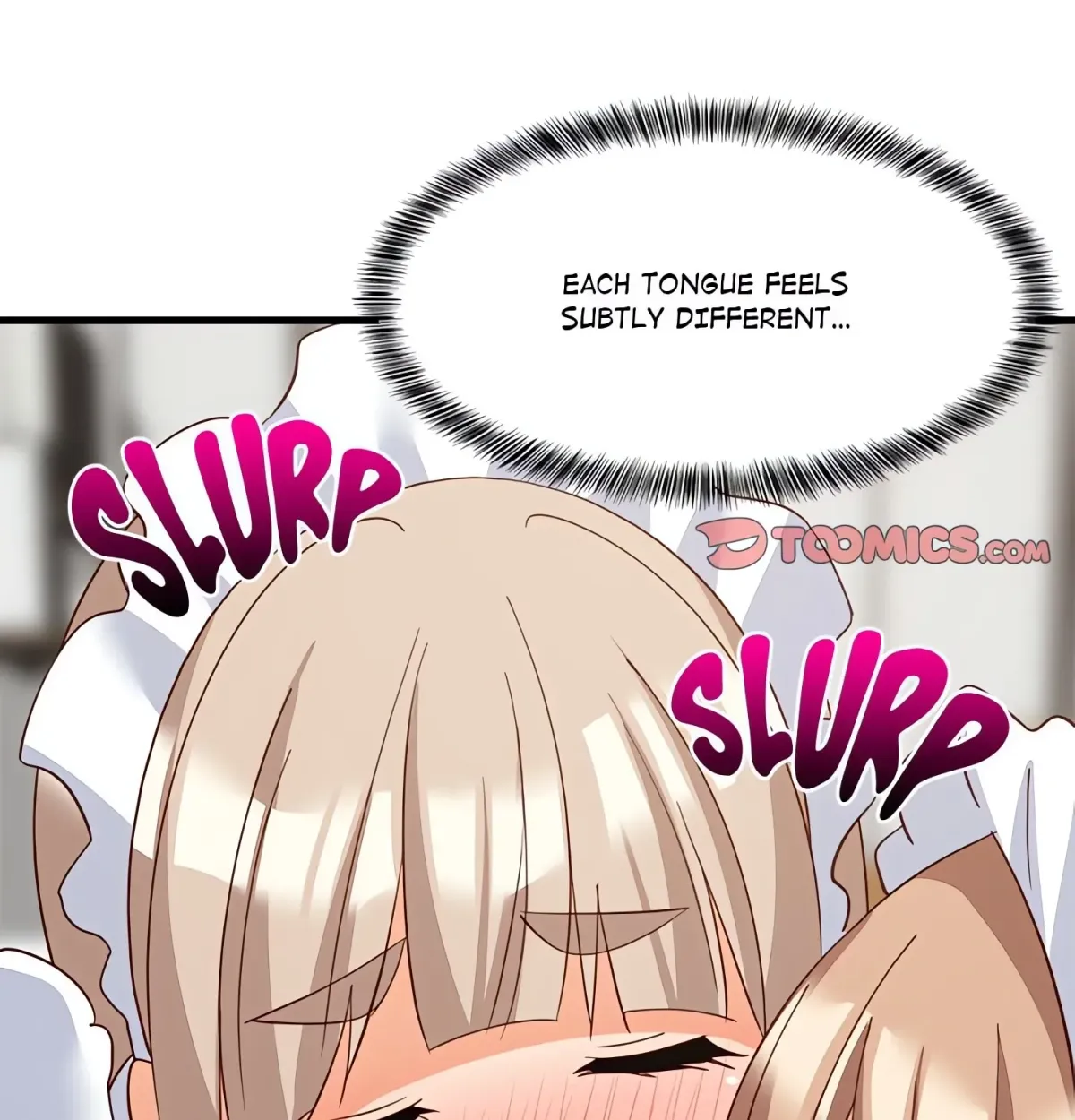 Read Study Buddies chapter 65 image 123 on Lezhin