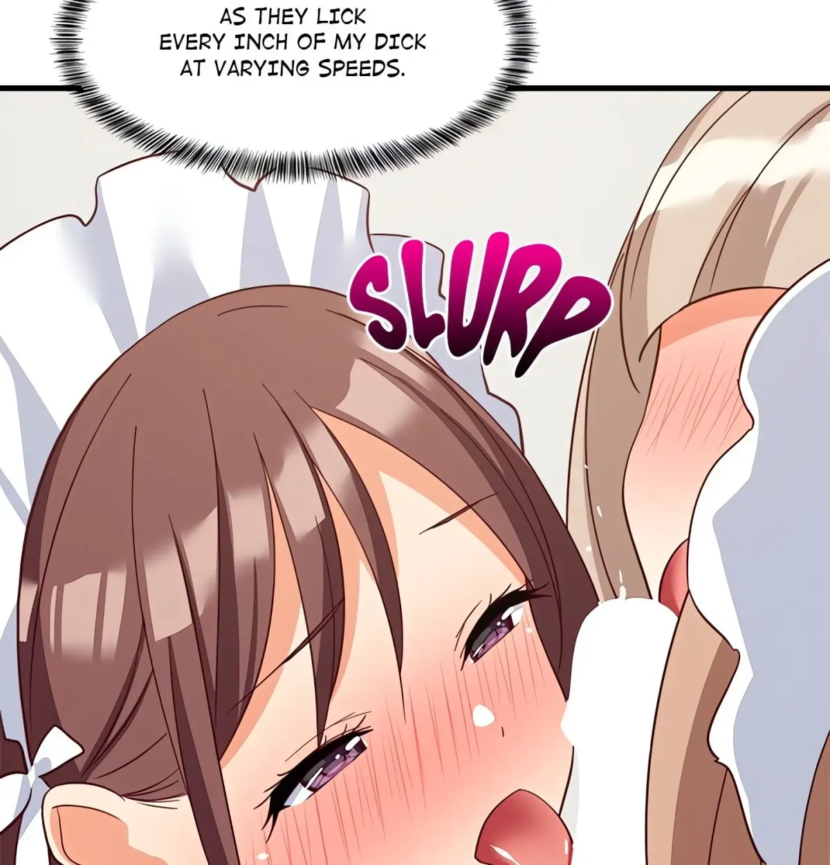 Read Study Buddies chapter 65 image 126 on Lezhin