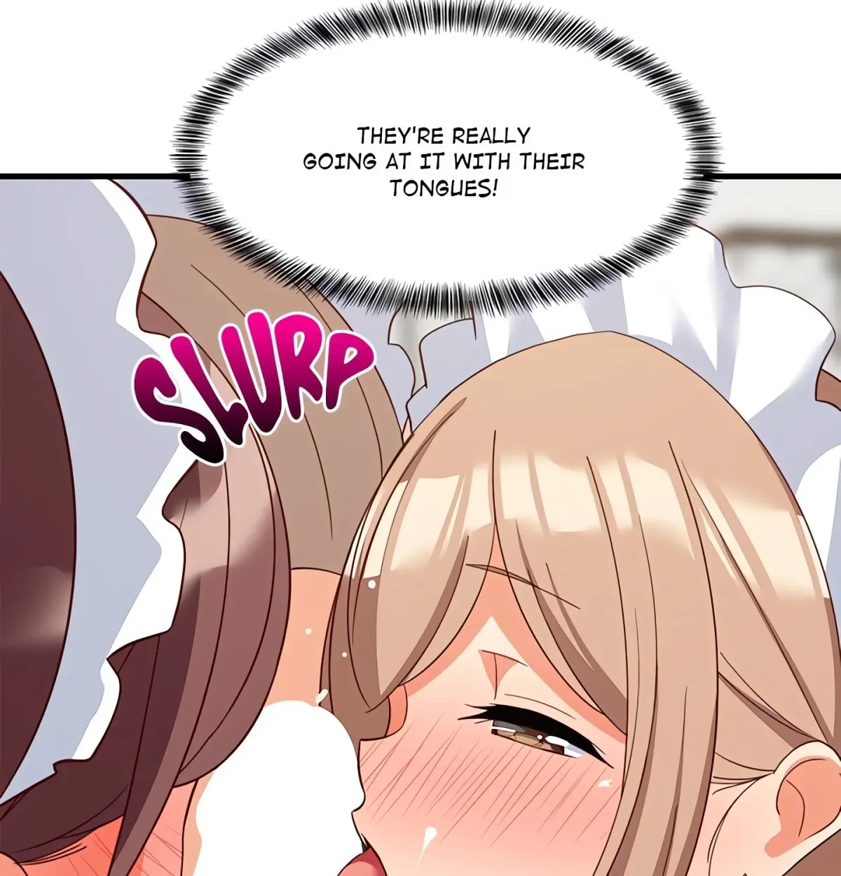 Read Study Buddies chapter 65 image 129 on Lezhin