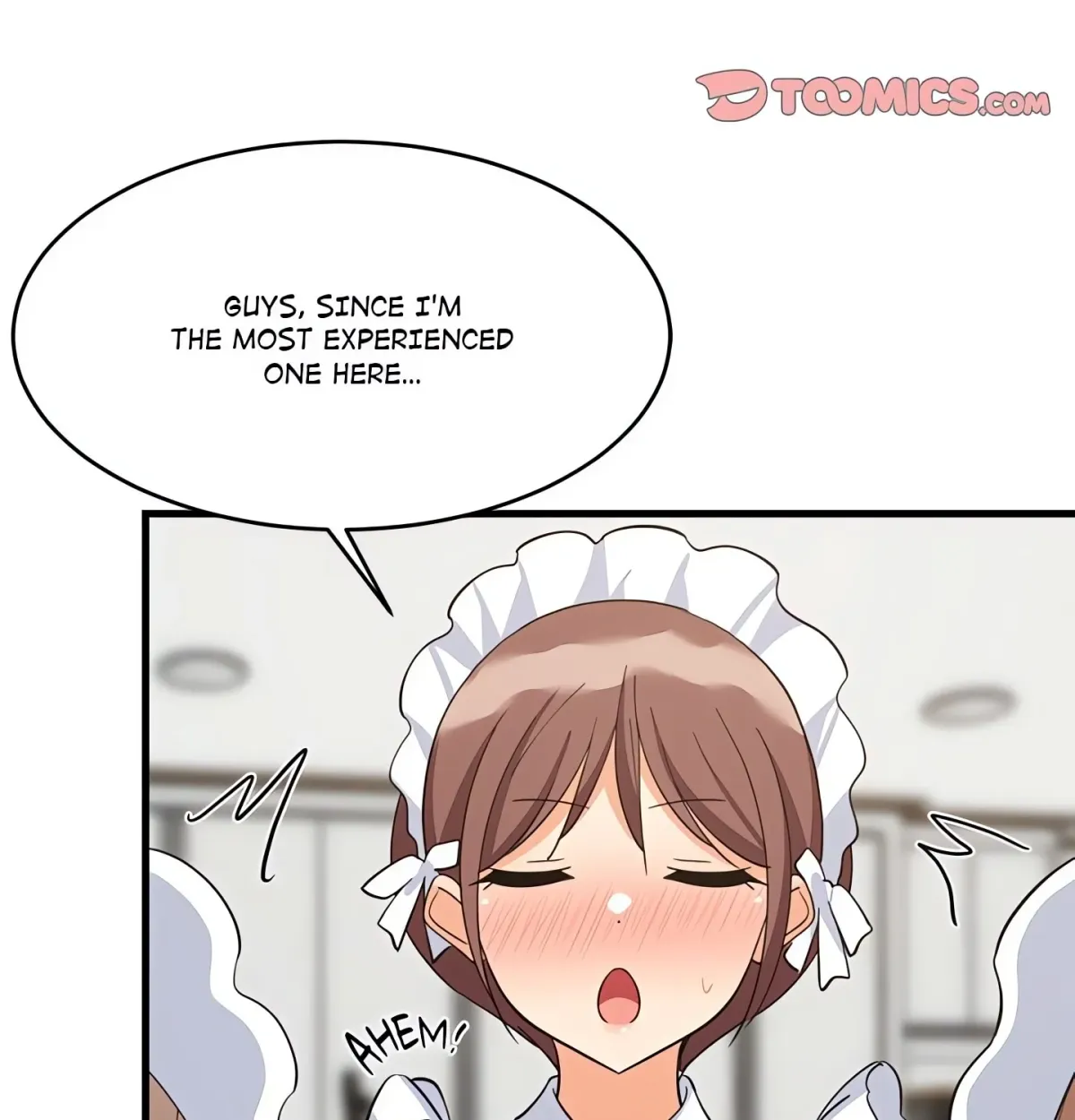 Read Study Buddies chapter 65 image 13 on Lezhin