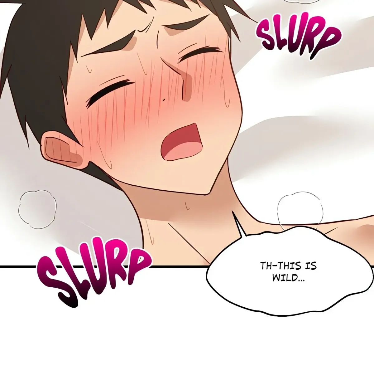 Read Study Buddies chapter 65 image 134 on Lezhin