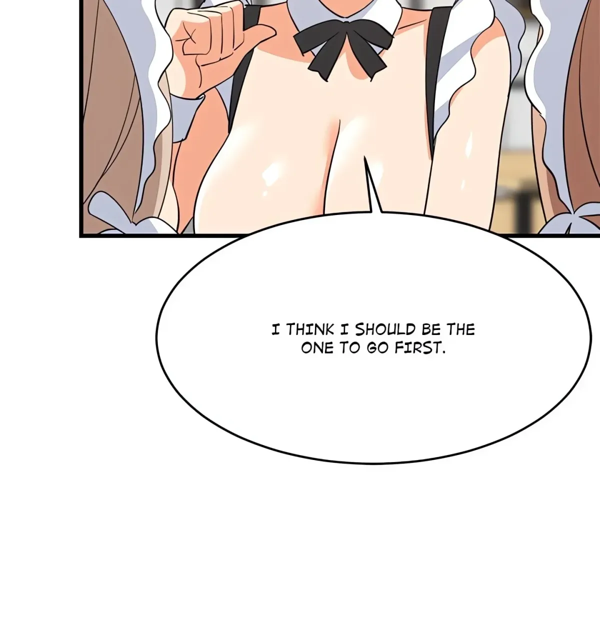 Read Study Buddies chapter 65 image 14 on Lezhin