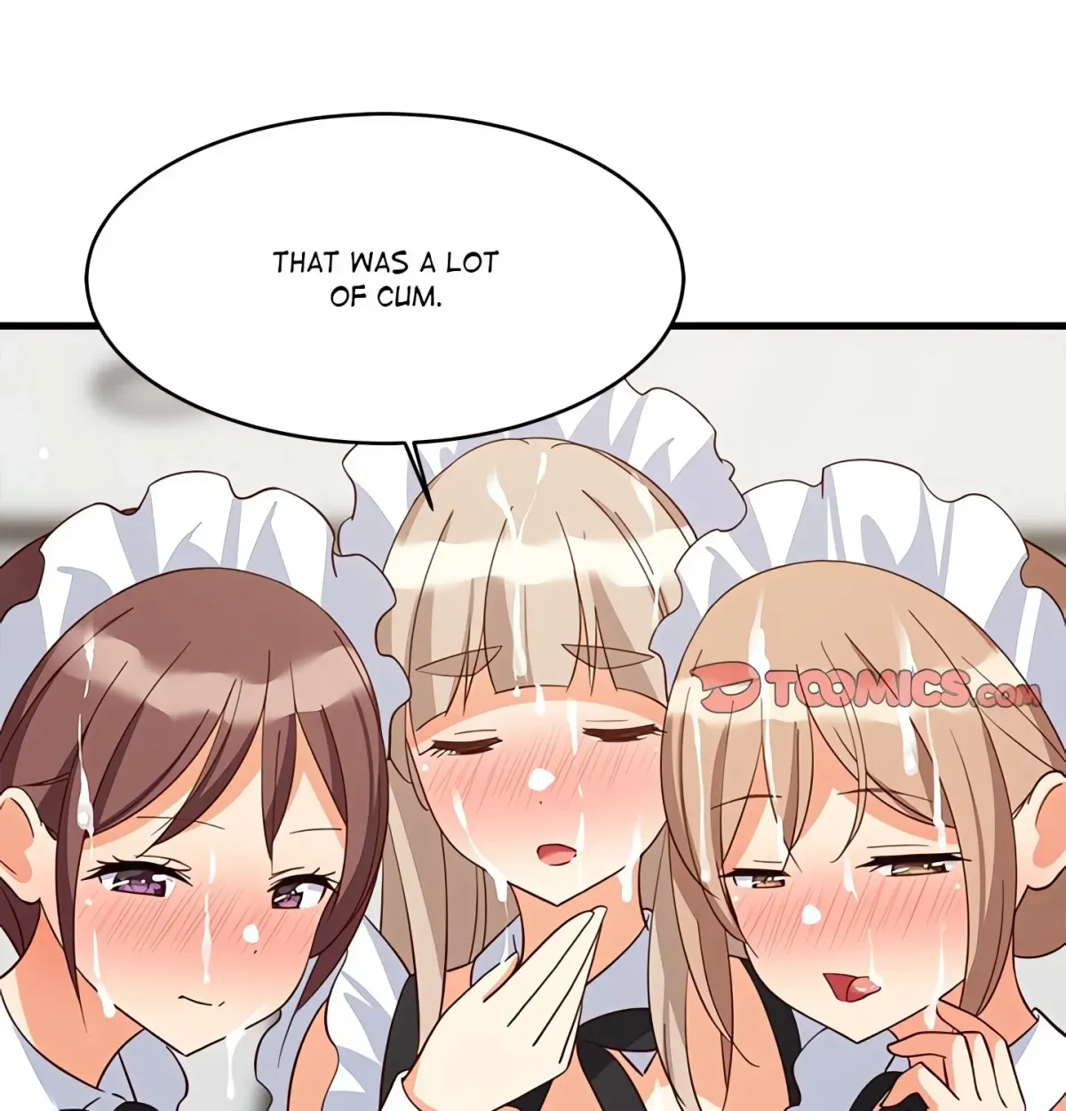 Read Study Buddies chapter 65 image 143 on Lezhin