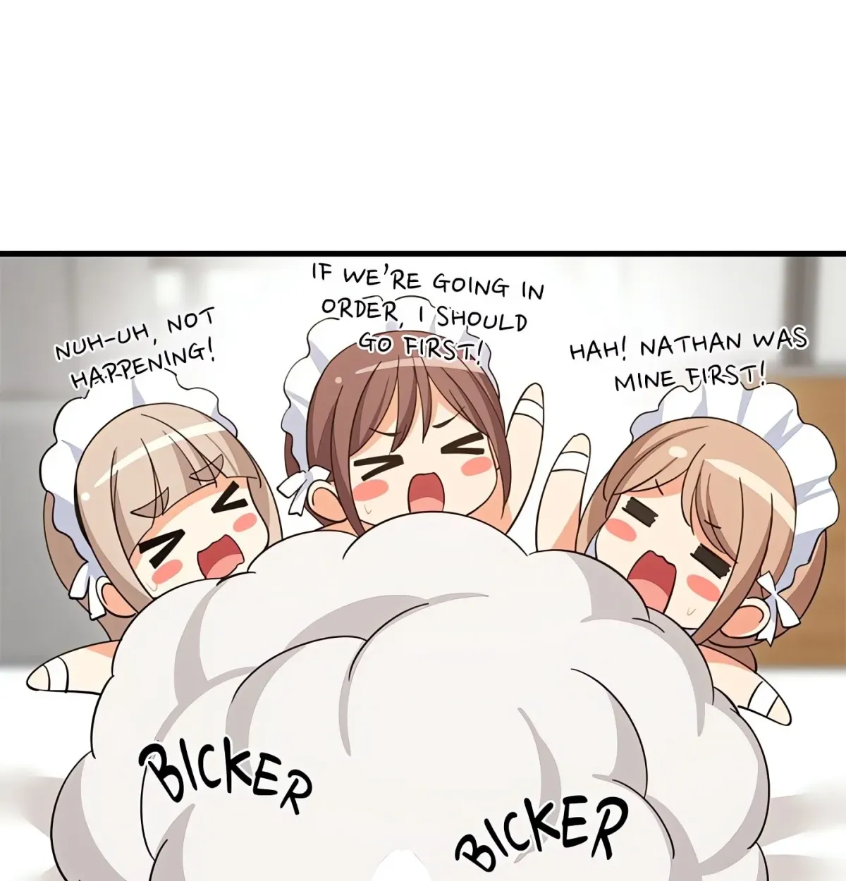Read Study Buddies chapter 65 image 15 on Lezhin
