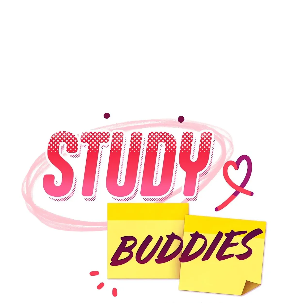 Read Study Buddies chapter 65 image 18 on Lezhin