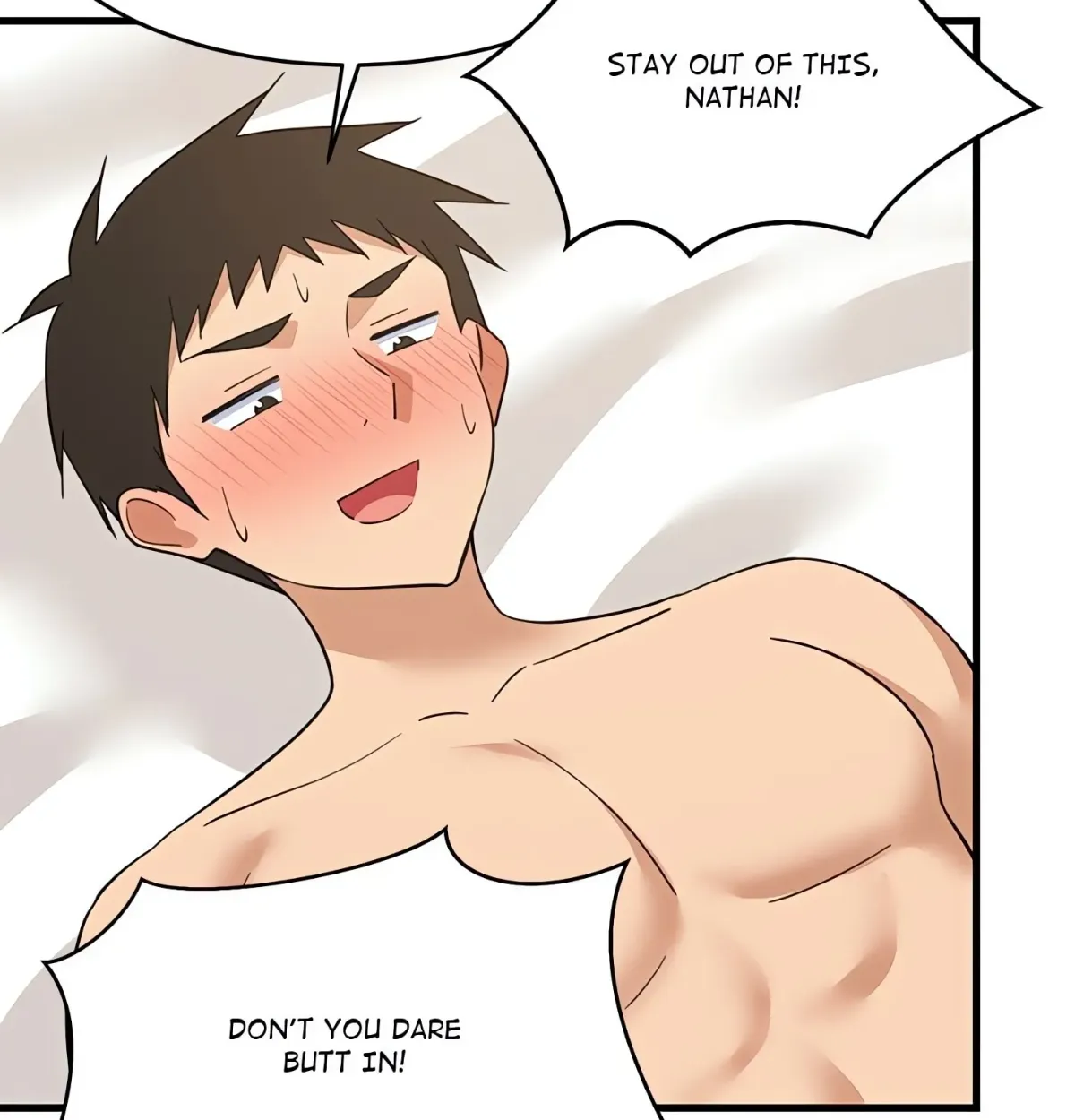 Read Study Buddies chapter 65 image 21 on Lezhin