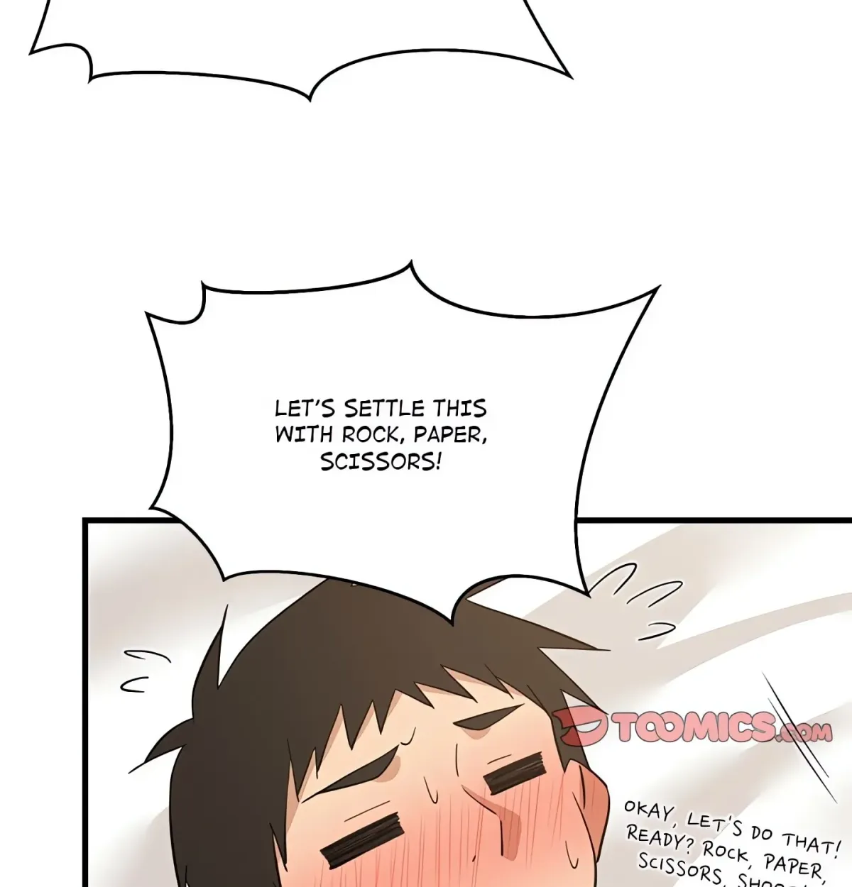 Read Study Buddies chapter 65 image 22 on Lezhin