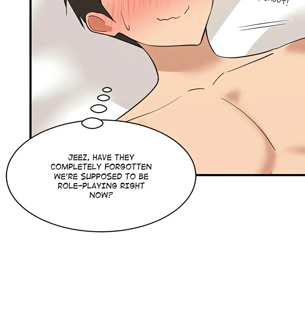 Read Study Buddies chapter 65 image 23 on Lezhin