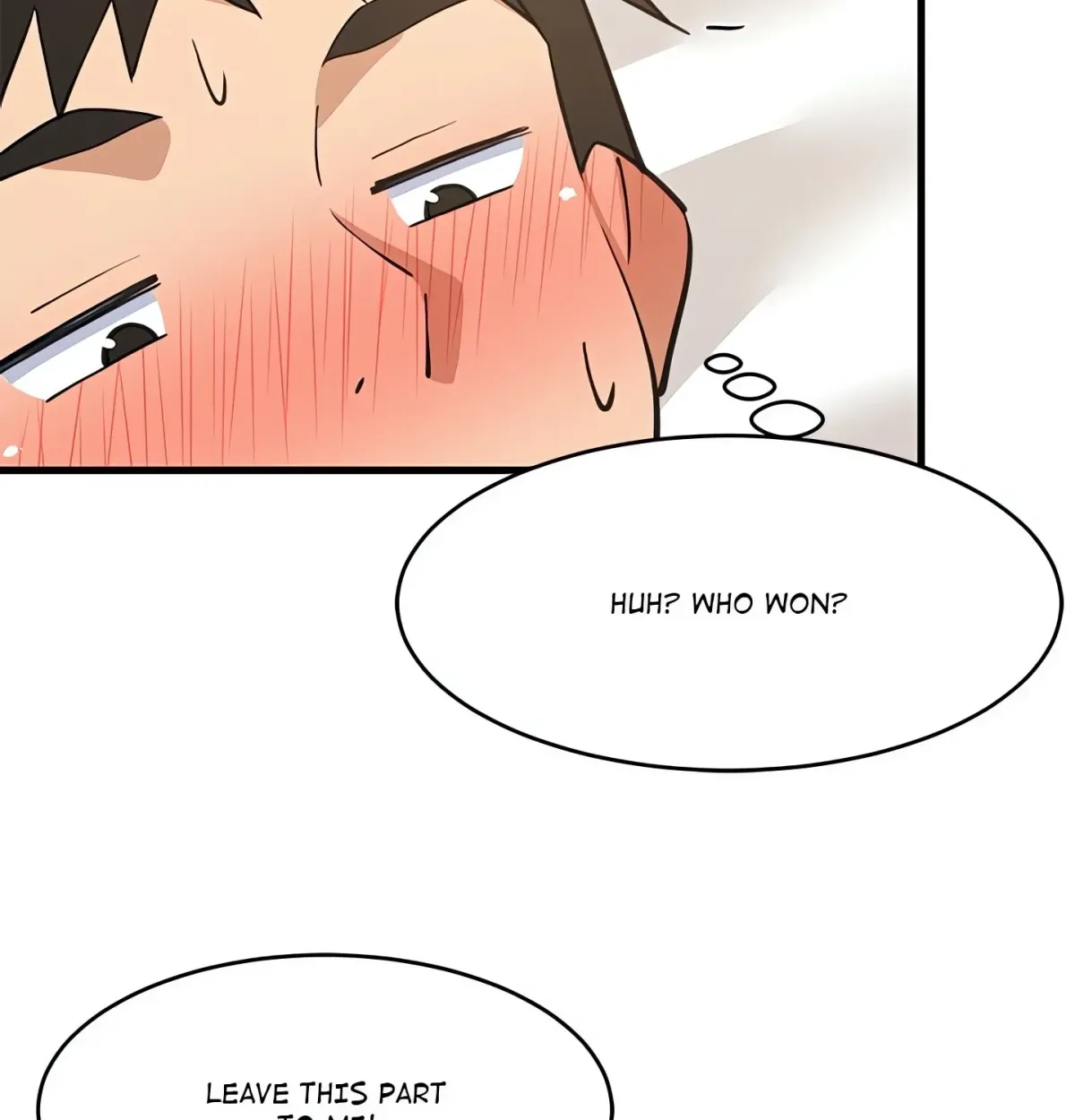 Read Study Buddies chapter 65 image 25 on Lezhin