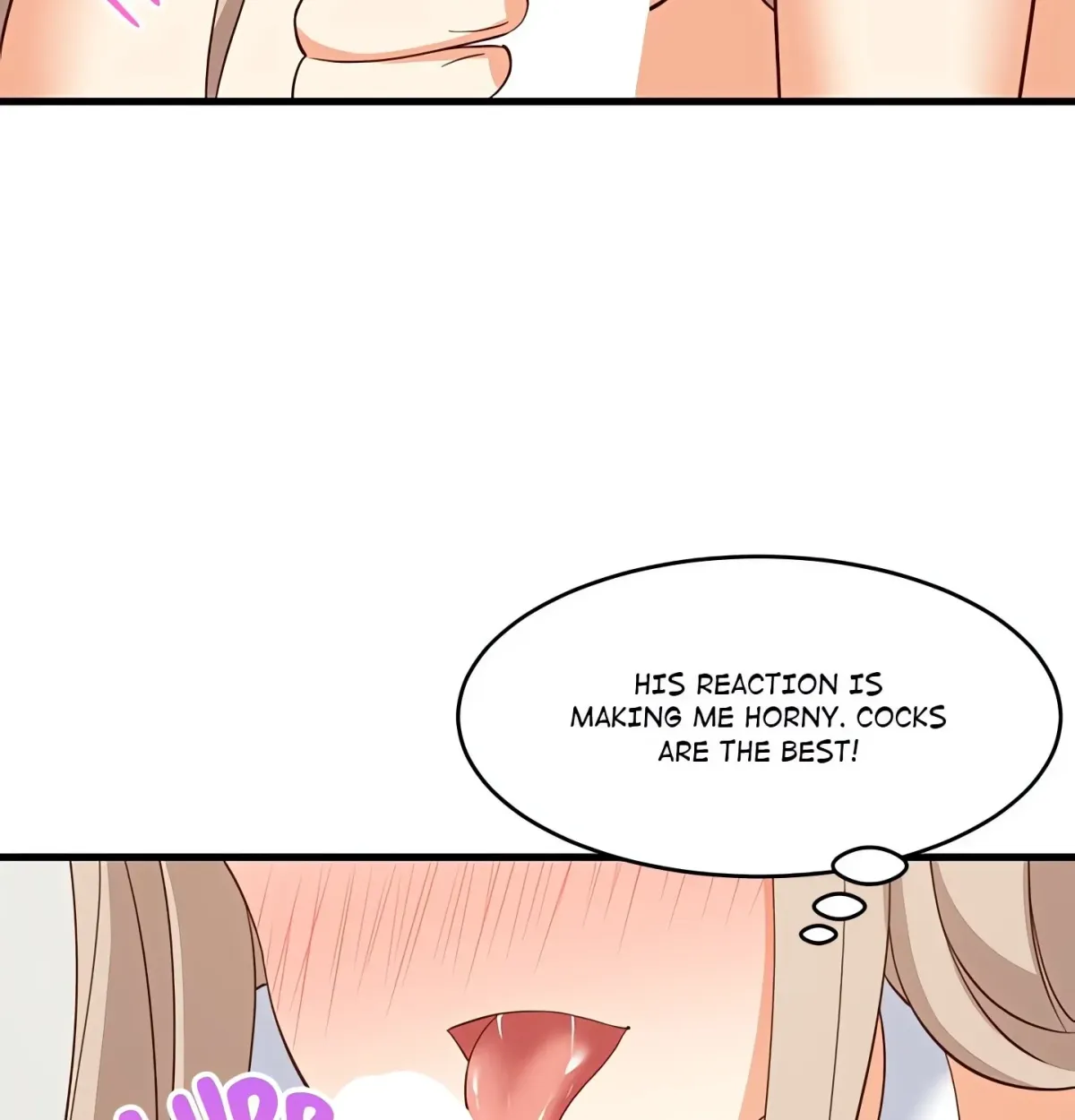 Read Study Buddies chapter 65 image 37 on Lezhin