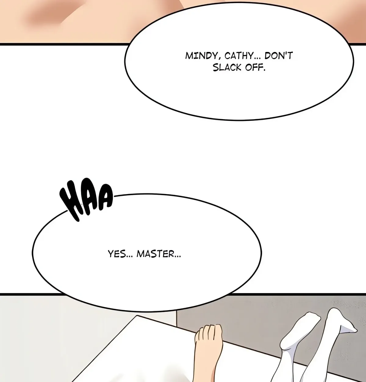 Read Study Buddies chapter 65 image 41 on Lezhin