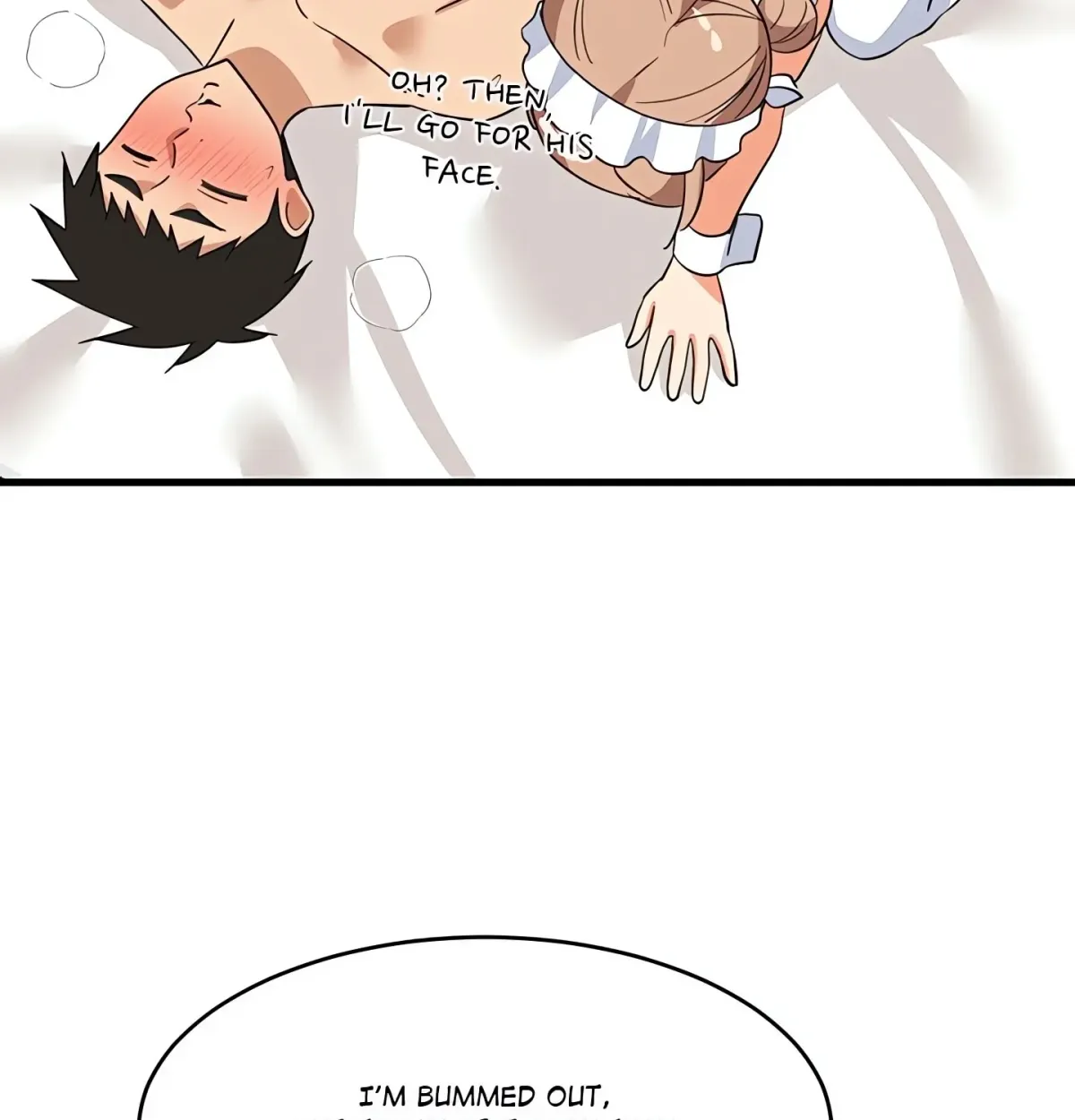 Read Study Buddies chapter 65 image 43 on Lezhin