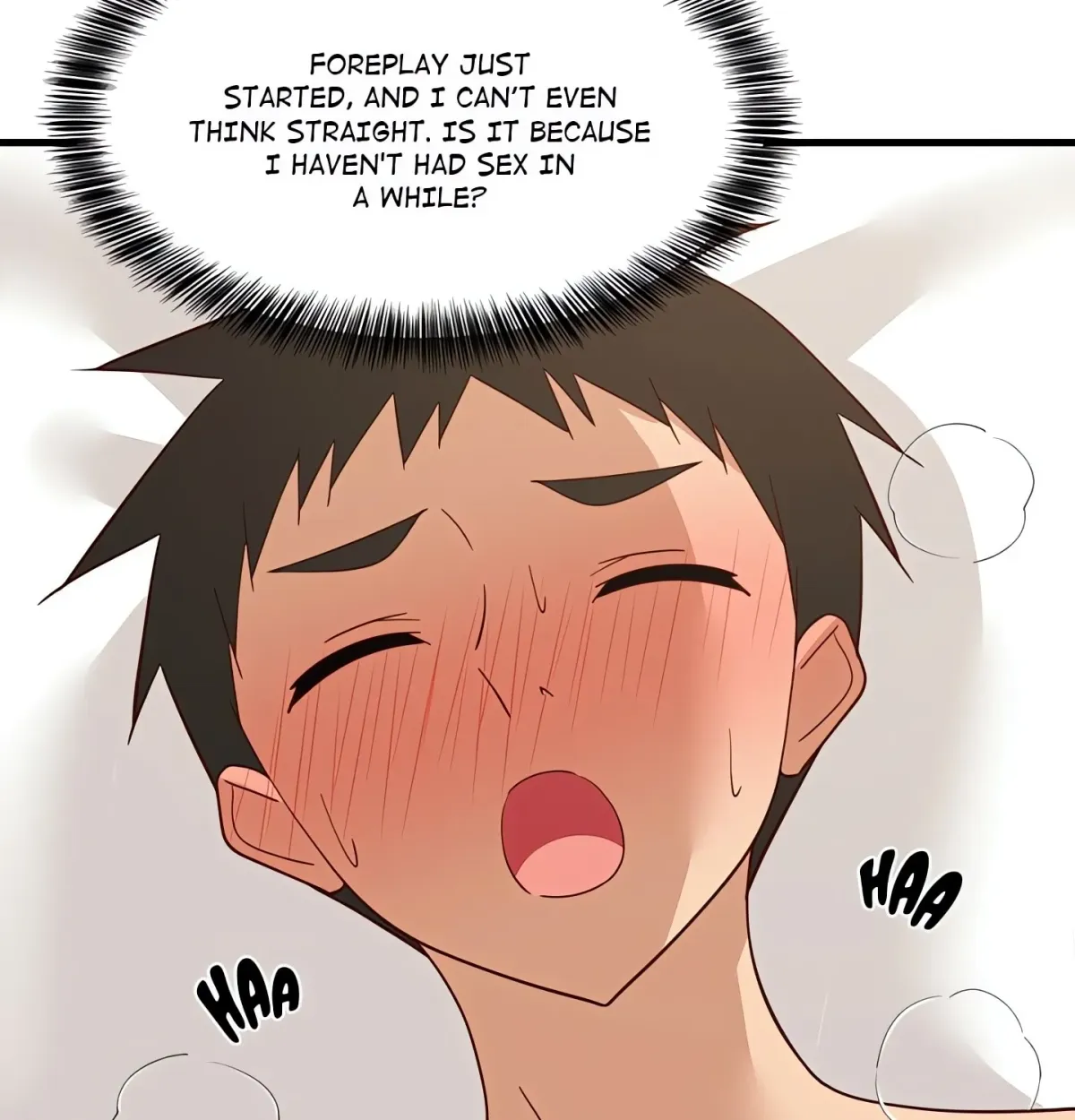 Read Study Buddies chapter 65 image 54 on Lezhin