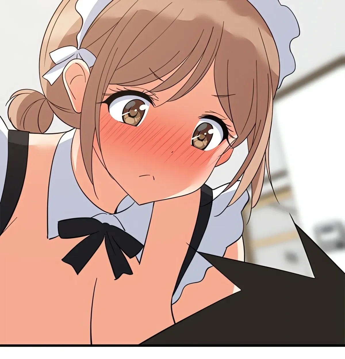 Read Study Buddies chapter 65 image 57 on Lezhin