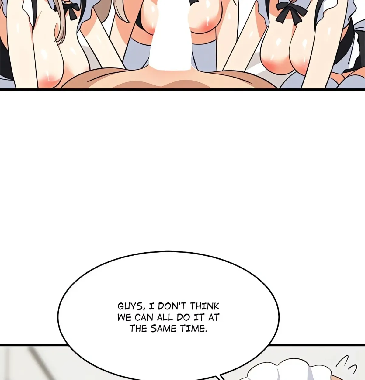 Read Study Buddies chapter 65 image 6 on Lezhin