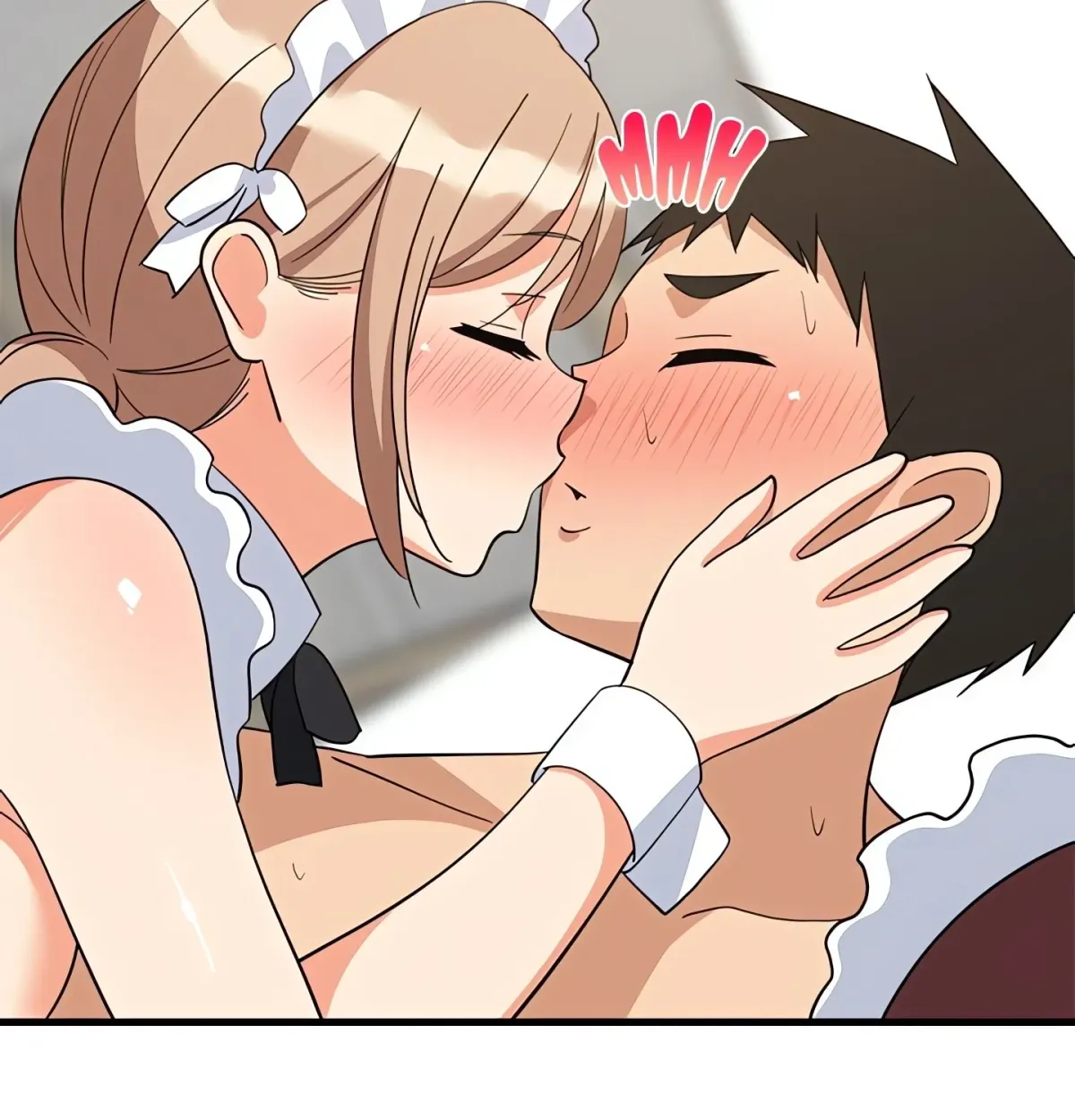 Read Study Buddies chapter 65 image 71 on Lezhin