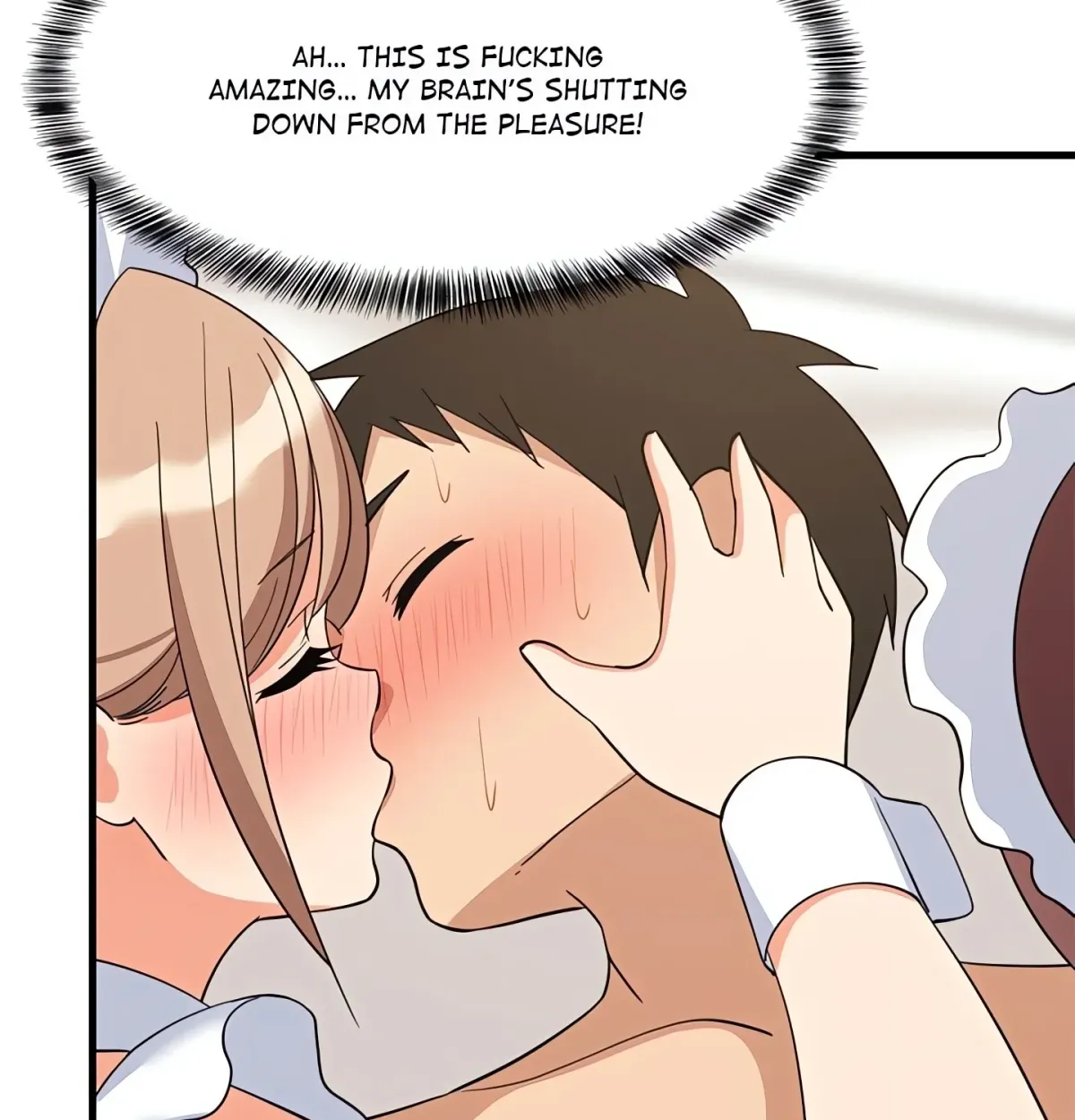 Read Study Buddies chapter 65 image 79 on Lezhin