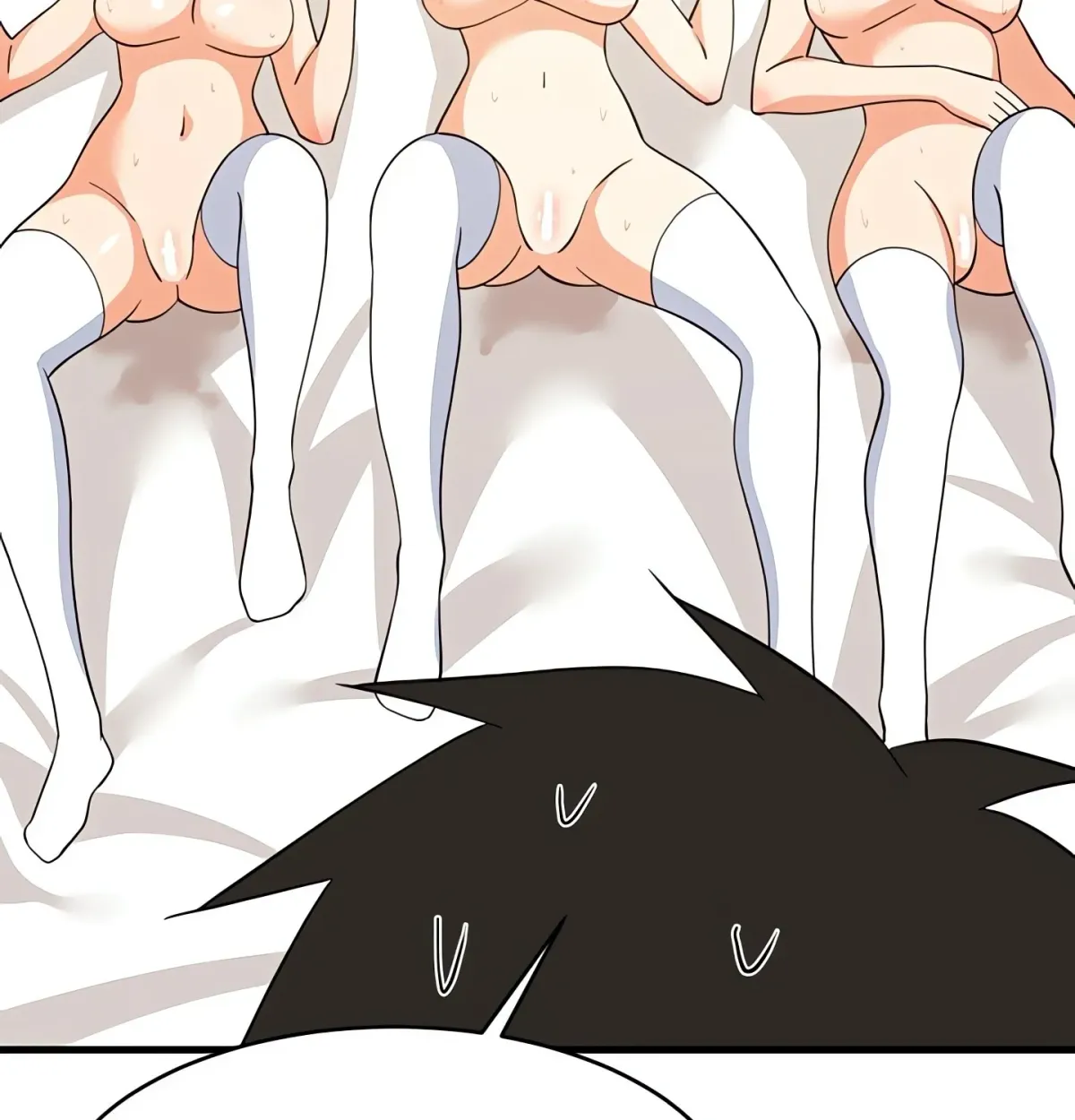 Read Study Buddies chapter 66 image 102 on Lezhin