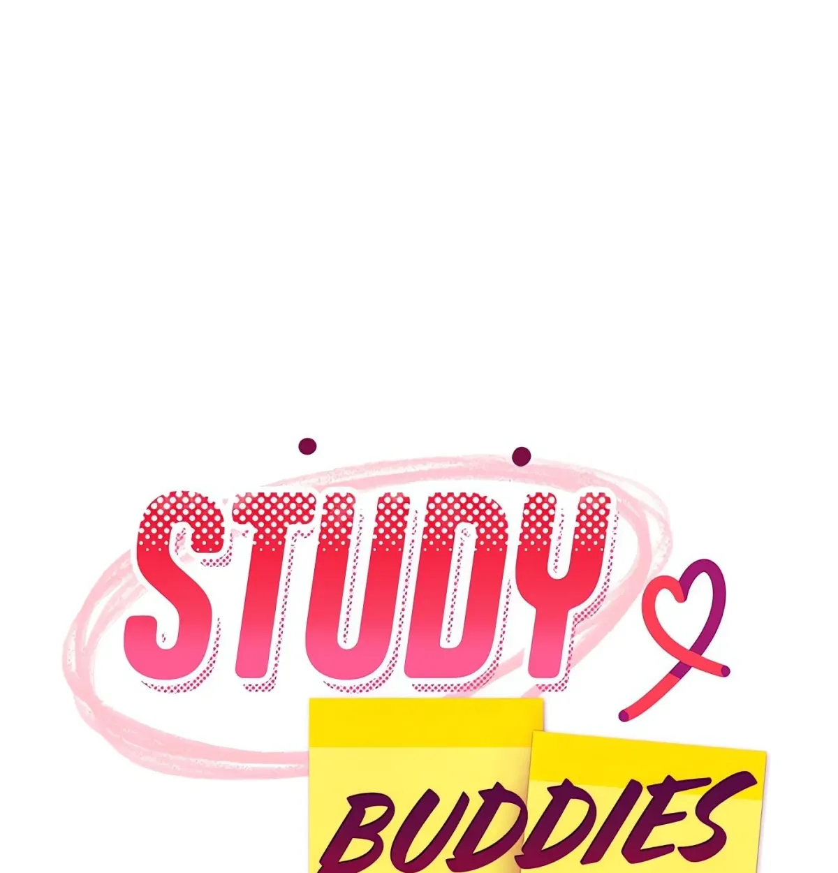 Read Study Buddies chapter 66 image 126 on Lezhin