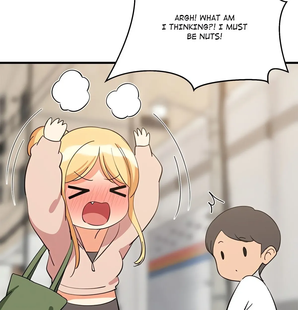 Read Study Buddies chapter 66 image 142 on Lezhin