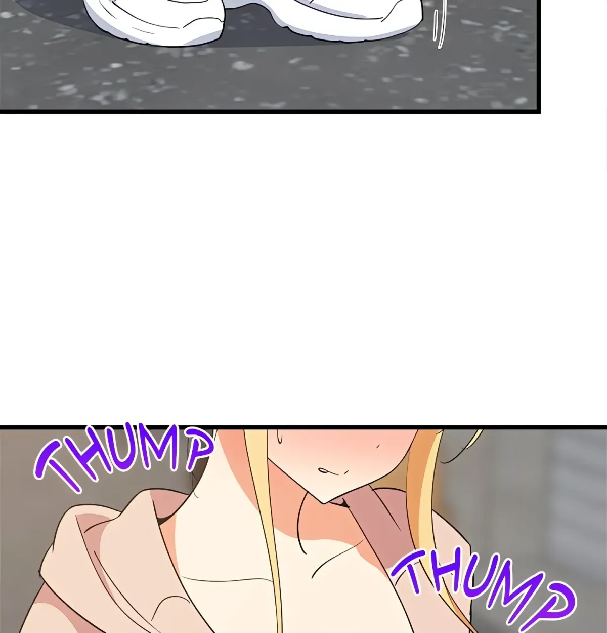 Read Study Buddies chapter 66 image 145 on Lezhin