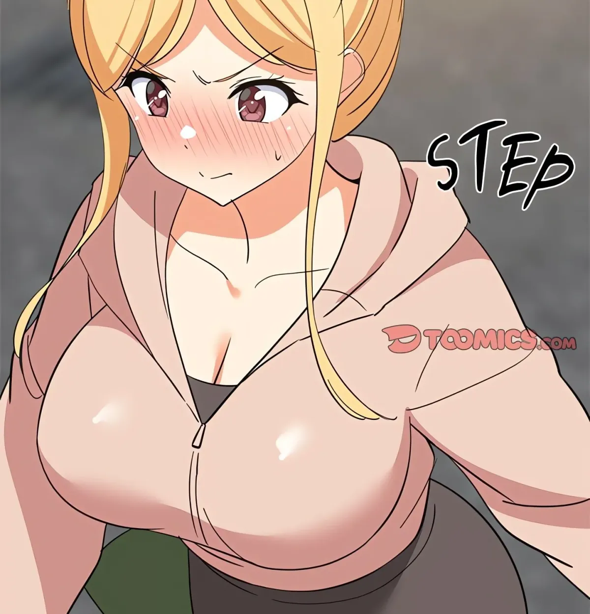 Read Study Buddies chapter 66 image 150 on Lezhin