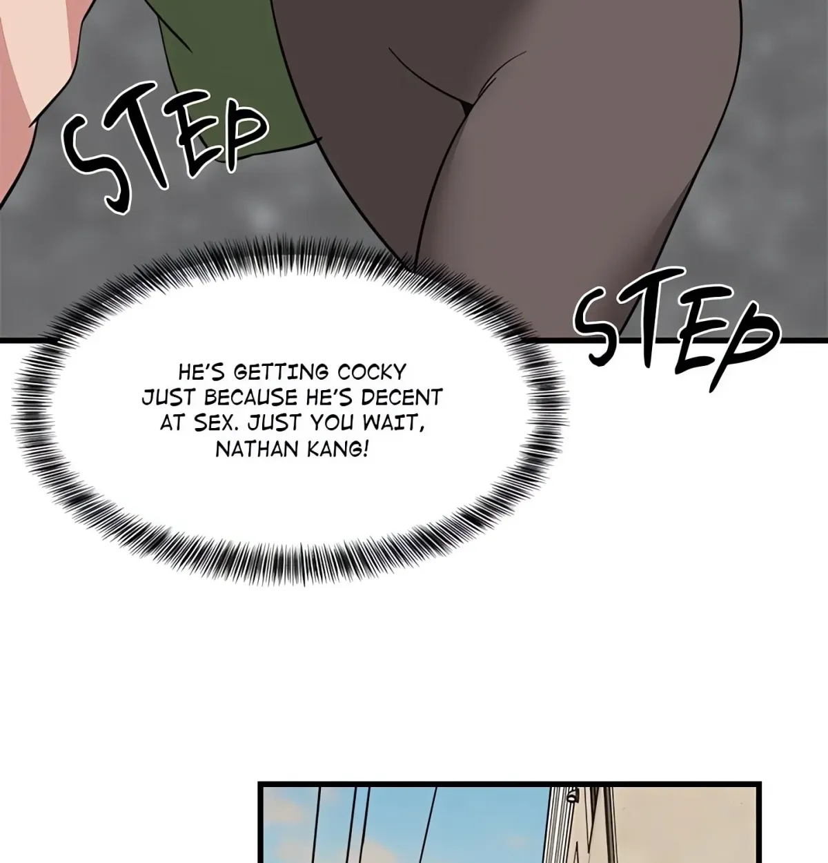 Read Study Buddies chapter 66 image 151 on Lezhin