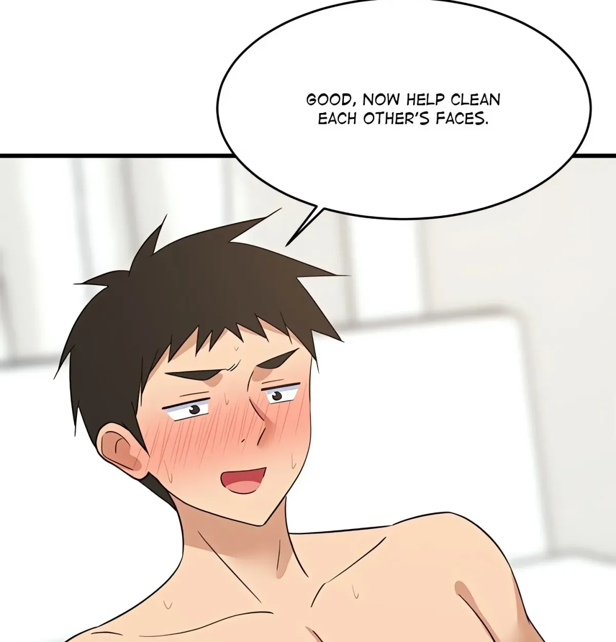 Read Study Buddies chapter 66 image 25 on Lezhin