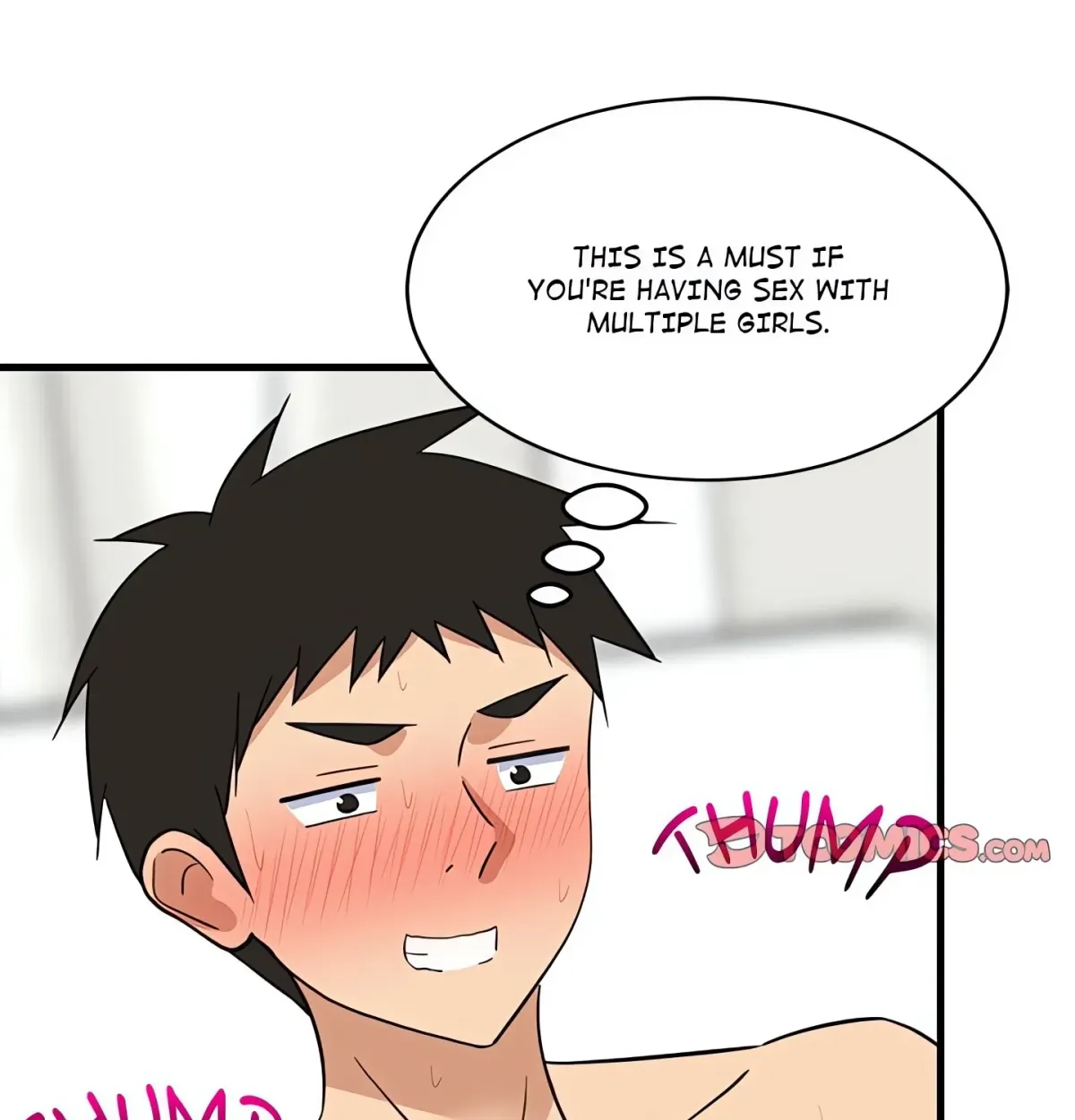 Read Study Buddies chapter 66 image 29 on Lezhin
