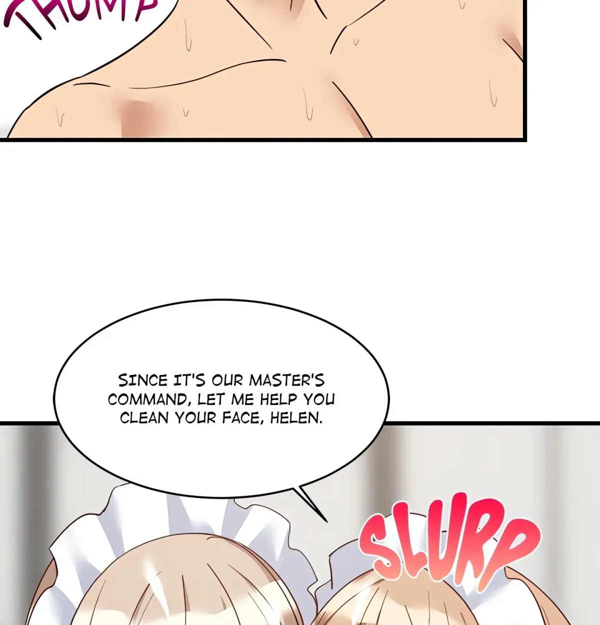 Read Study Buddies chapter 66 image 30 on Lezhin